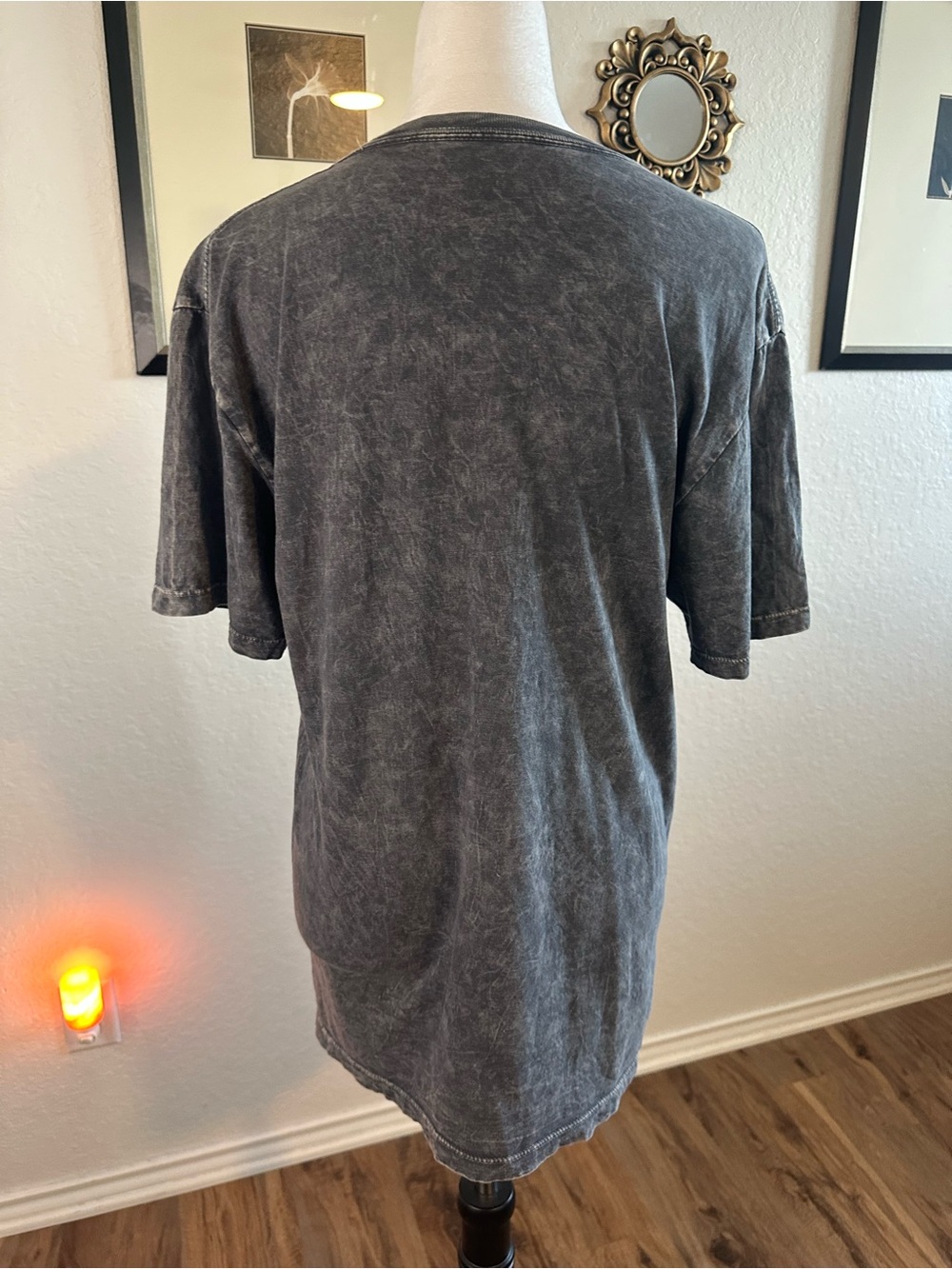 Cowboy Take Me Away Graphic T-shirt - Picture 4 of 6